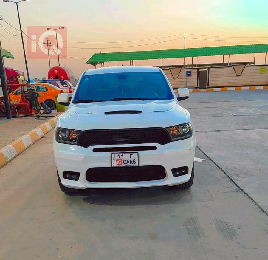 دودج دورانجو